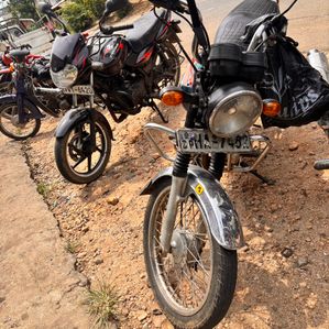 Bajaj Boxer 2007 - Image 2