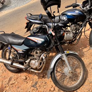 Bajaj Boxer 2007 - Image 3