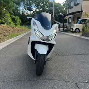 Honda PCX160 2022 - Image 2