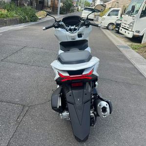 Honda PCX160 2022 - Image 3