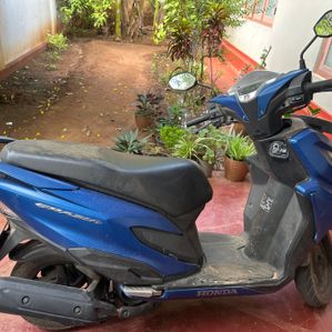 Honda Grazia 125 2019 - Image 2