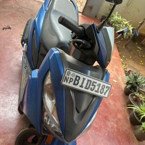 Honda Grazia 125 2019 - Image 3