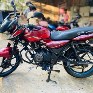 Bajaj Discover 100 2011 - Image 2
