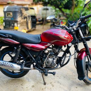 Bajaj Discover 100 2011 - Image 3