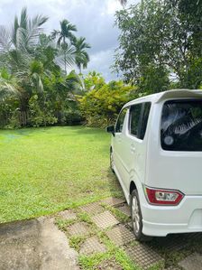 Suzuki Wagon R FZ 2017