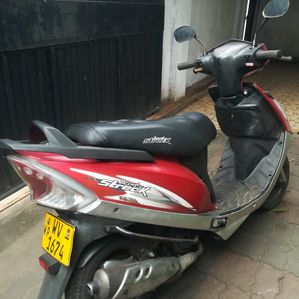 TVS Streak 2011 - Image 2