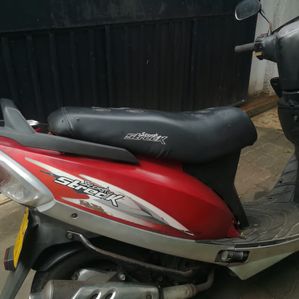 TVS Streak 2011 - Image 3