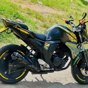 Yamaha FZs V2 2016 - Image 2