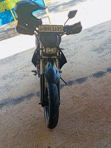 Demak DTM 2017