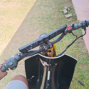 Yamaha Mate 1995 - Image 3