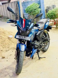 TVS Apache 180 2016