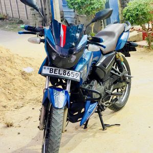 TVS Apache 180 2016 - Image 2