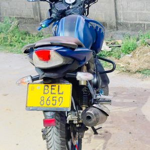TVS Apache 180 2016 - Image 3