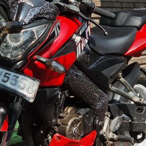 Bajaj NS 150 2016 - Image 2