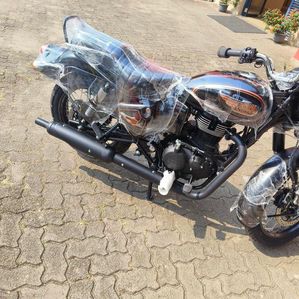 Royal Enfield Bullet 2024 - Image 3