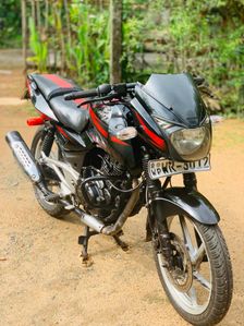 Bajaj Pulsar 180 2011