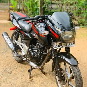 Bajaj Pulsar 180 2011 - Image 2