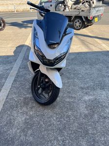 Honda PCX 2024