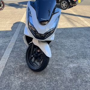 Honda PCX 2024 - Image 2