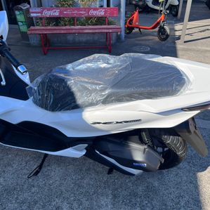 Honda PCX 2024 - Image 3
