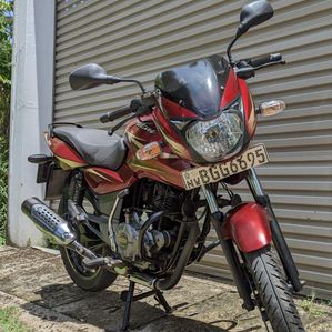 Bajaj Pulsar 150 2017 - Image 2