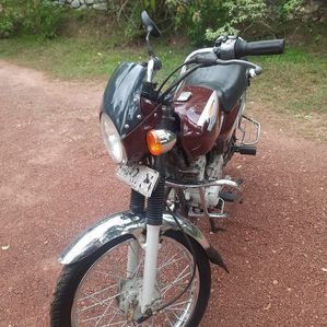 Bajaj Boxer CT100 2002 - Image 2