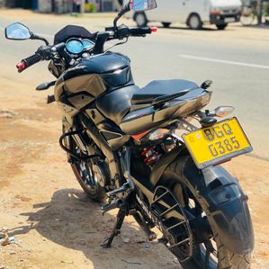 Bajaj Pulsar NS200 2018 - Image 3