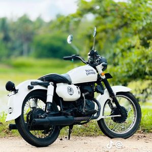Honda CD 125 2007 - Image 2