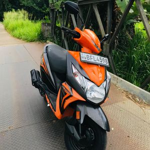 Honda Dio 2017 - Image 2
