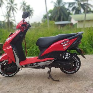 Honda Dio 2015 - Image 2