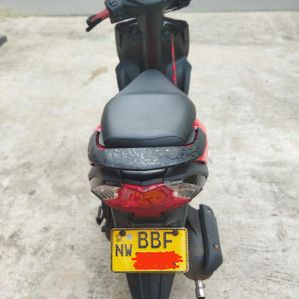 Honda Dio 2015 - Image 3