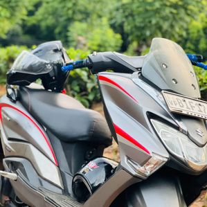 Suzuki Burgman 2020 - Image 3