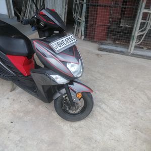 Yamaha Ray ZR 2018 - Image 3