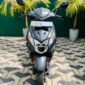 Honda Dio DX 2019 - Image 2