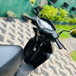 Honda Dio DX 2019 - Image 3