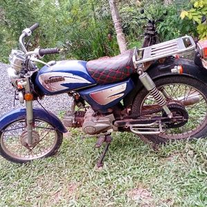 Loncin 90 2007 - Image 2