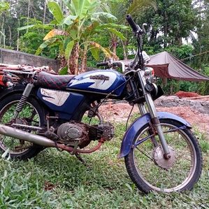 Loncin 90 2007 - Image 3