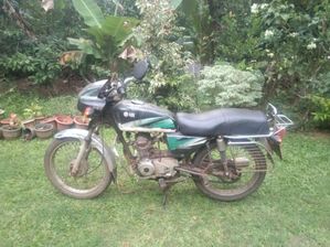 Bajaj Champion 1990