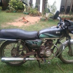 Bajaj Champion 1990 - Image 3