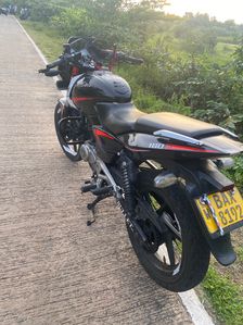 Bajaj Pulsar 180 2014