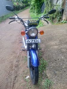 Loncin LX 2019