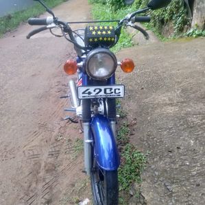 Loncin LX 2019 - Image 2