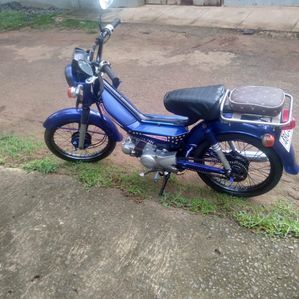 Loncin LX 2019 - Image 3