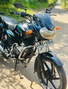 Bajaj Discover 125 2005