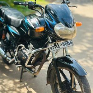 Bajaj Discover 125 2005 - Image 2