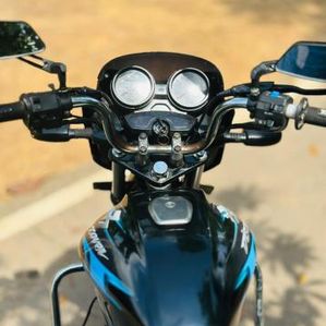 Bajaj Discover 125 2005 - Image 3