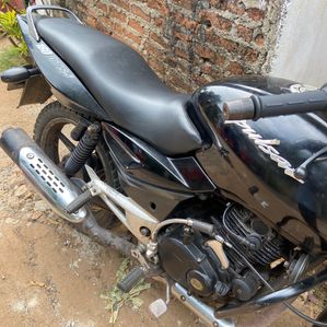 Bajaj Pulsar 180 2007 - Image 2