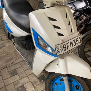 Mahindra Gusto 2017 - Image 2