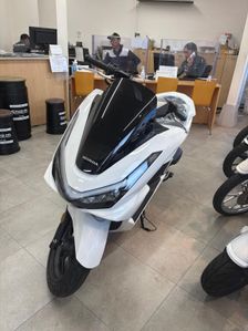 Honda PCX 160 CC 2025