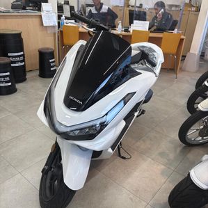 Honda PCX 160 CC 2025 - Image 2